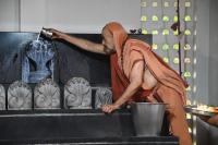 Pujana by HH Swamiji, Day (14 June 2026) Picture Courtesy Shri Dinesh Karkal